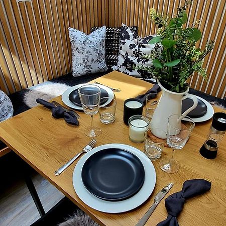 Apartamento Loft Rezidence Vista Rokytnice nad Jizerou Exterior foto
