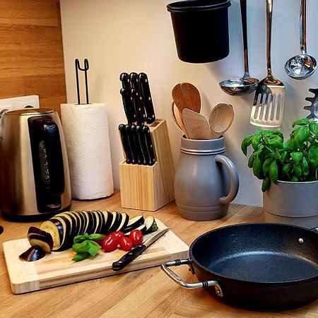 Apartamento Loft Rezidence Vista Rokytnice nad Jizerou Exterior foto