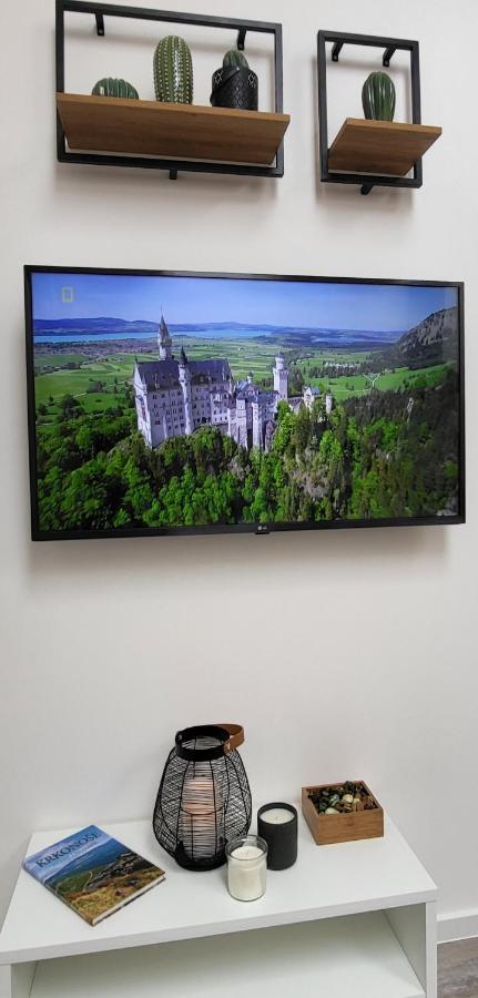 Apartamento Loft Rezidence Vista Rokytnice nad Jizerou Exterior foto